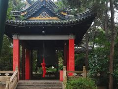 -无锡惠山寺