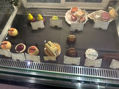 -La Porte de Paris 巴黎之门法式甜品