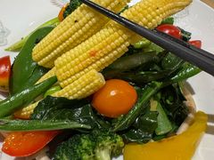 -小山日本料理(太古汇店)