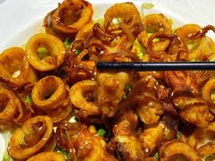 -东江海鲜大排档·潮汕菜·砂锅粥