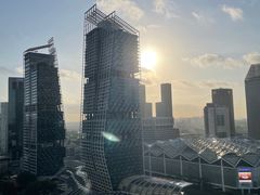 -新加坡瑞士史丹福酒店