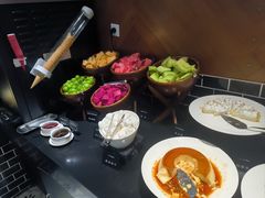 -拉蒂娜·巴西牛排馆 Latina·Brazilian Steakhouse(陆家嘴旗舰店)