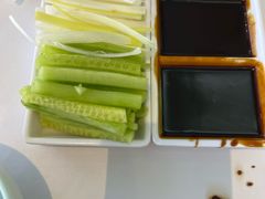 -玉林烤鸭店(定福庄店)