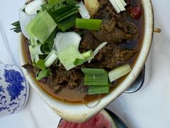 -黄牛肉馆·皖南土菜