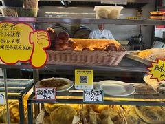 -富源东北春饼店(翠竹店)