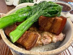 -黄祥华养生堂·炖汤·营养蒸饭(岭南天地店)