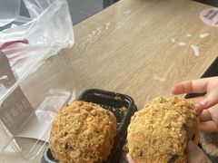 酥松贝贝蛋糕-85度C(上海秀沿路店)