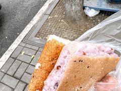 -小米粑粑(玉锦苑店)