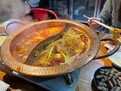 -三太子地摊烧烤·小龙虾(北蔡店)