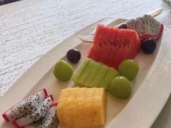 -上海和平饭店龙凤厅 Dragon Phoenix