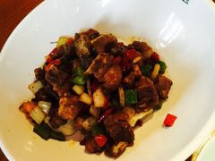 去茶去茶餐厅-去茶去餐厅(中央大街店)