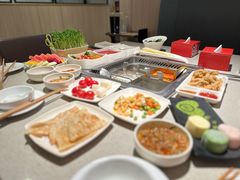 -海底捞火锅(群光广场店)