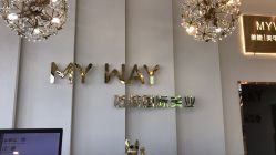 点击看大图 -MY WAY SALON