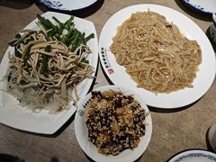 -直隶安家牛肉罩饼(七一路店)