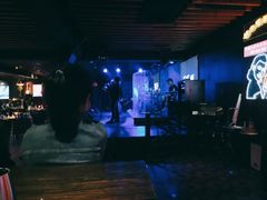 -月亮瓦肆音乐酒吧(环山路店)