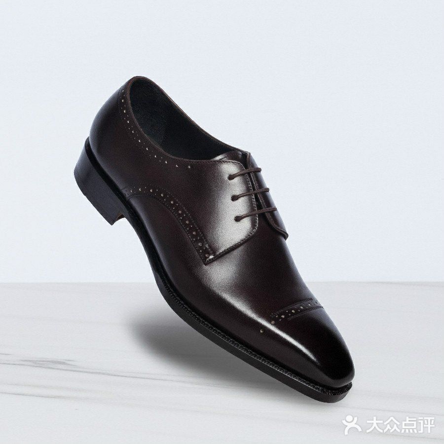 吐血整理｜婚礼季，男士婚鞋应该怎么选❓