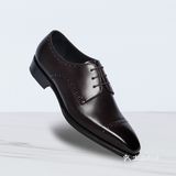 吐血整理｜婚礼季，男士婚鞋应该怎么选❓