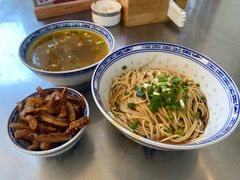 -永丰面馆(汉口路店)