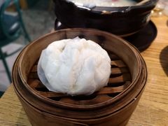 -潮粥荟·潮汕砂锅粥(朝阳大悦城店)