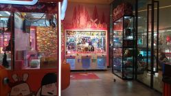 -LuckyStar幸运星家庭娱乐中心(东莞国贸店)