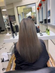 -BEAUTY HAIR GANO