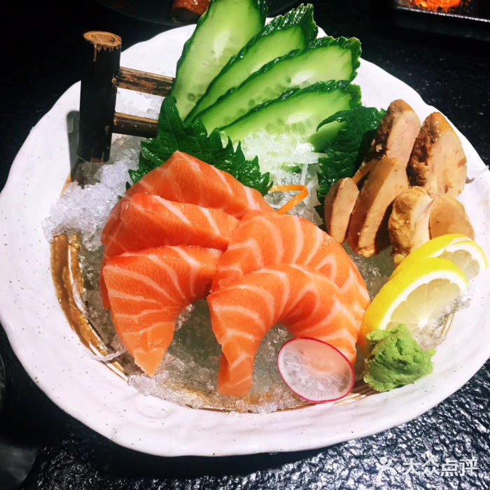 無境·匠心日本料理(汉街店)图片