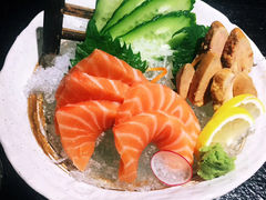 -無境·匠心日本料理(汉街店)