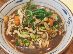 -爱家面馆(常州总店)