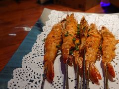 -千岛蚝高压锅生蚝·人参火锅(白云万达店)