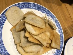 -十六中酱肉·烧烤·京菜小馆(五方桥旗舰店)