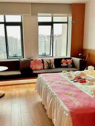 -安馨无忧月子中心(青秀店)