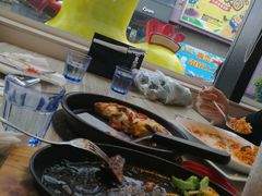 -必胜客(武汉欢乐谷店)
