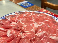 -五悦北平四季涮肉·烧烤(老商埠店)