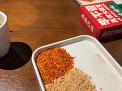 -李不管把把烧(火车南站店)