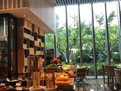 -上海静安香格里拉大酒店
