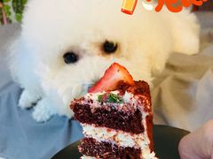 -姆们M Sweetie Cake(五道口店)
