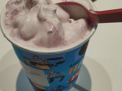 -DQ·蛋糕·冰淇淋(城南嘉园店)