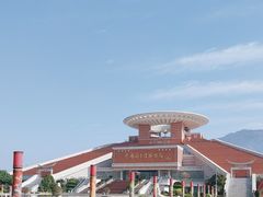 -中国闽台缘博物馆