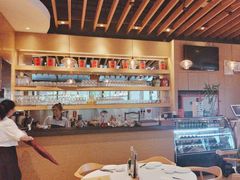 -若蘭慈·无国界素食料理(欢乐海岸店)