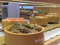 -龍歌自助小火锅(崂山丽达店)