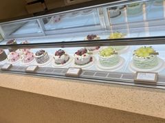 -WenTinG文汀·半糖蛋糕(合生汇店)