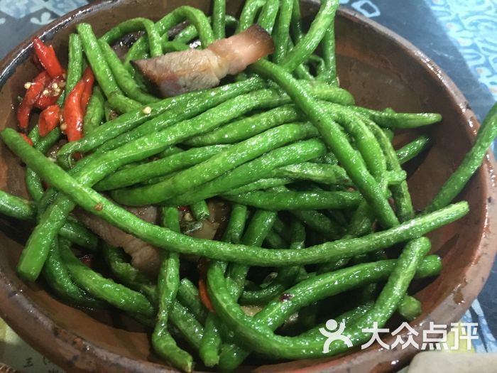 土老财乡村菜图片 - 第81张