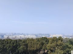 -南京市江宁方山