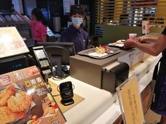 -麦当劳(海岸城店)