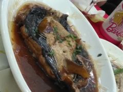 红烧河豚-海景苑海鲜大酒店(吕四店)