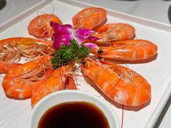 -海龙馆海鲜餐厅(西湖文化广场店)