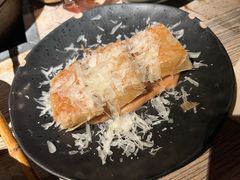 帕玛森小米渣-毛辣果·酸