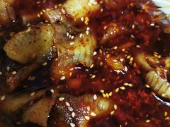 -脱骨凤爪(石桥店)