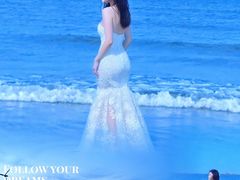 -六鳌翡翠湾滨海度假景区