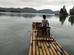 -东湖落雁景区